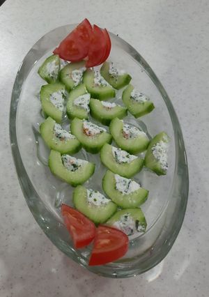 عکسی از دستور ویژه ماه رمضان
