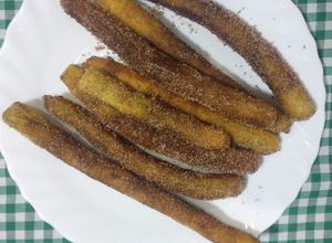 Foto principal de Churros con churrera