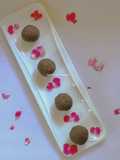Ragi Ladoo