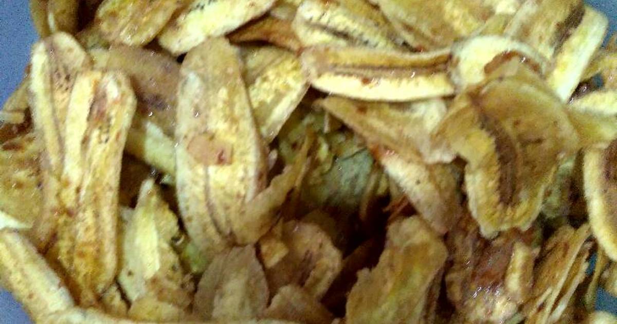 90 Resep Masakan Cepat Saji Dari Buah Enak Dan Sederhana Ala Rumahan Cookpad