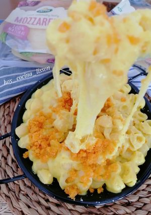 Foto principal de Mis Mac & Cheese