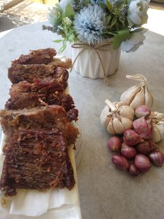 Foto resep Empal Daging