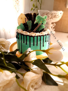 عکسی از دستور کیک تولد همسرجان🎂🎂🎂🎂