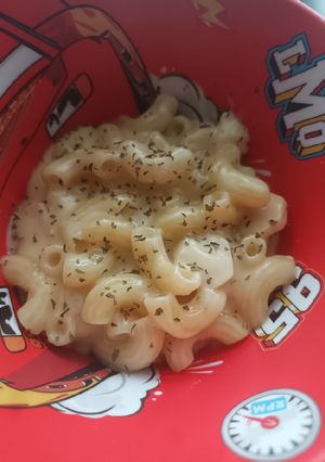 Foto resep Macaroni Creamy Cheese