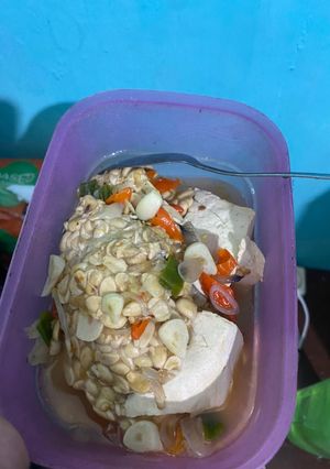 Foto resep Diet Day 11✨