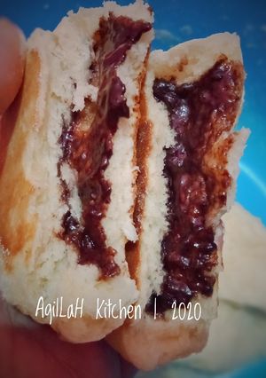 Foto resep Roti Teflon (Roti Gepeng)