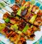 Cara Mudah Membikin Resep Chicken Yakitori (Sate Ala Jepang) yang Uenak Anti Ribet, Bikin Ngiler