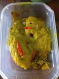 Pesmol Ikan Nila