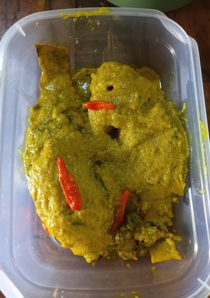 Foto resep Pesmol Ikan Nila