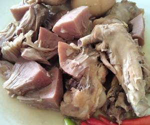 Resep Terbaik Gudeg Nangka Ala Restoran Resep Terbaik Gudeg Nangka Ala Restoran