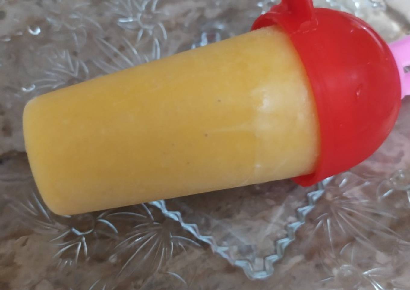 Special Mango Kulfi
