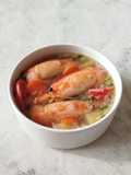 Udang Jarang Manis