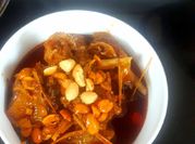 A picture of vịt giả cầy