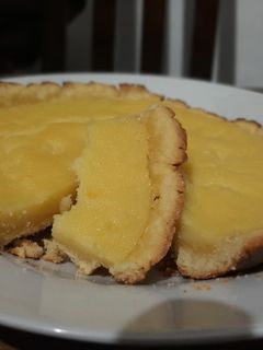 Foto resep Pie Susu Teflon Ekonomis