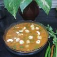 Methi Matar Mushroom Malai - 4Ms