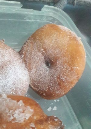 Una foto de Rosquitas