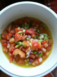 Foto resep Sambal dabu-dabu
