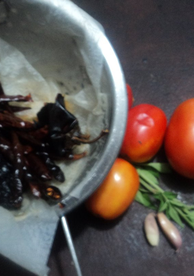 Una foto de Adobo de chile frito para piernas navideñas las Correa