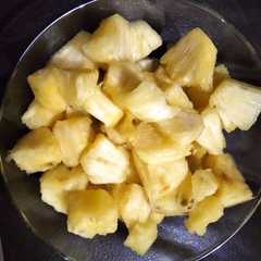 159). Nanas Madu Kupas (Bahan Rujak) đđ āϰā§āϏāĻŋāĻĒāĻŋāϰ āĻĒā§āϰāϧāĻžāύ āĻāĻŦāĻŋ