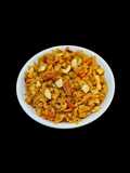Leftover Sweet Poha