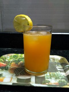ઓરેન્જ પંચ (Orange Punch Recipe In Gujarati) રેસીપી મુખ્ય ફોટો