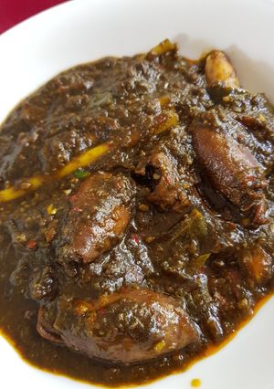 Foto resep Suntung maknyos