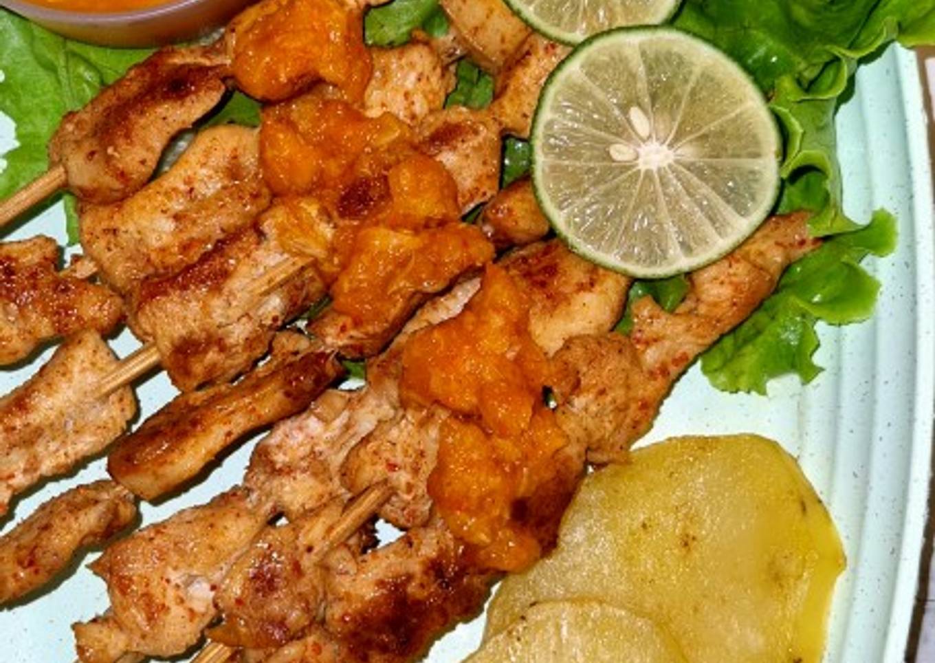 Sate taichan