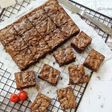 Chewy Brownies