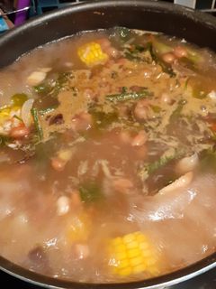 Foto resep Sayur asem betawi