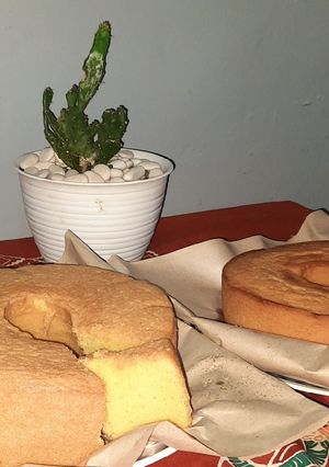 Foto resep Bolu Jadul