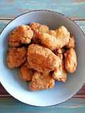 Nuggets di pollo