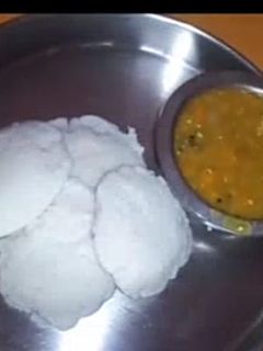 இட்லி செய்முறை முக்கிய புகைப்படம்