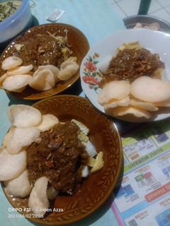 Foto resep Tahu tek