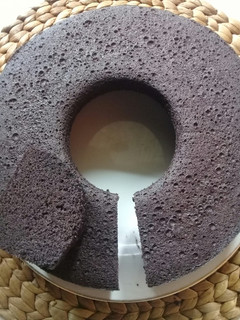 Foto resep Bolu Kukus Ketan Hitam