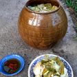 Dưa cải muối