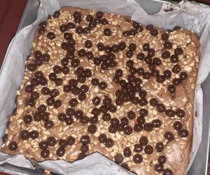 Resep Terbaru Choco Nut Brownis Panggang Enak Sederhana
