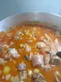 Locro Entrerriano
