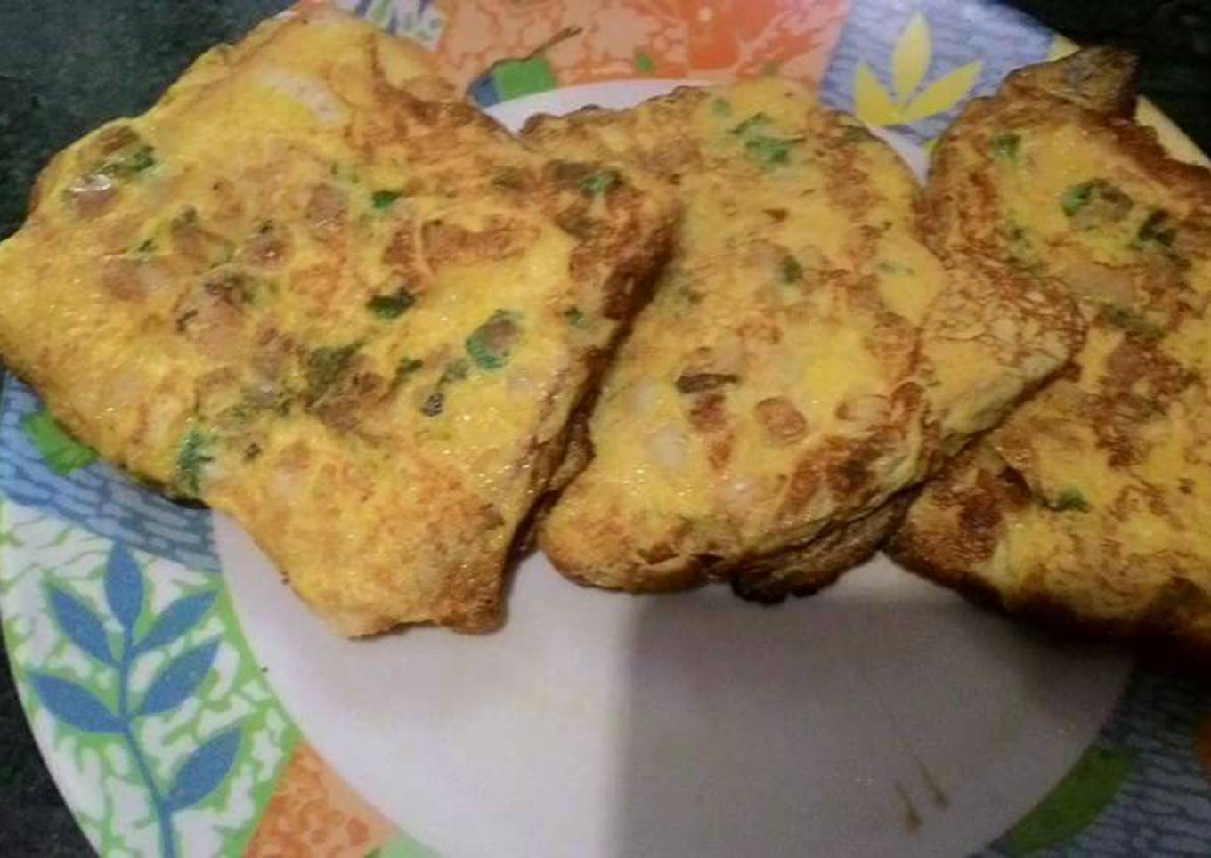 French toast