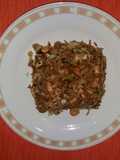 Arroz salteado Huaxitian