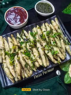 છત્તીસગઢી ફરા (Chhattisgarhi Farra recipe in Gujarati) રેસીપી મુખ્ય ફોટો