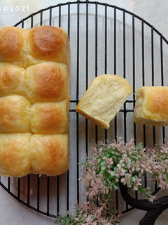 Foto resep Roti Sobek (Tanpa Capek Ulen Tanpa Mixer)