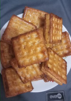 Foto resep Gabin tape