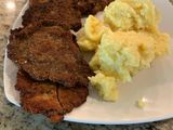 Las Milanesas de Mi Casa como las Hacía Mi Mamá (y Ahora Mis Nietos las Piden)