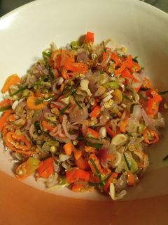 Foto resep Sambal matah