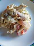 Insalata di pollo