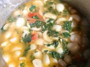 Hình ảnh của cà pháo xào