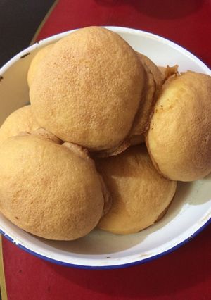 Foto resep Mexican bun