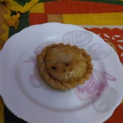 A picture of Chandrakala.