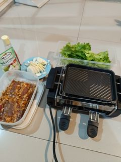 Foto resep Marinasi daging slice