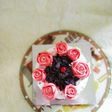ચોકલેટ કેક(Chocolate Cake Recipe in Gujarati)